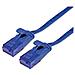 21.99.2055 Cavo Di Rete Blu 5 M Cat6a U /utp (utp) - Foto miniatura 1