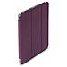 Extreme Protect 27,9 cm (11") Custodia a libro Bordeaux, Trasparente - Foto miniatura 3