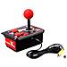 Arcade Piccolo Shaker Controller Per Giochi Retro Di 256 Giochi. Connessione Av. - Foto miniatura 4