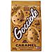 Gocciole Caramel Biscotti Al Caramello E Cioccolato Pavesi Confezione Da 300 Gr - Foto miniatura 1
