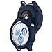 Custodia Protettiva In Silicone Per Huawei Watch Gt5 46mm, Gt5 Pro 46mm, Gt4 46mm - Foto miniatura 4