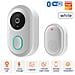 Sicurezza Domestica Avanzata: Videocitofono Wireless Intelligente K9 White - Foto miniatura 1
