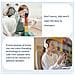 Sicurezza Domestica Avanzata: Videocitofono Wireless Intelligente K9 White - Foto miniatura 7