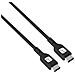 Cavo USB-C M /M E-Mark USB 2.0 240W PD 2m Nero - Foto miniatura 3