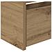 Daybed Rovere Artigianale Legno Ingegnerizzato 90 x 190 cm - Foto miniatura 9