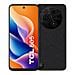 605 4G 128GB 4GB Ram Display 6.67"HD+ Main Camera 50MP Dual nanoSim USB Type C Android 15 MediaTek G81 5200mAh Black - Foto miniatura 1