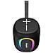 SPEAKER BT + 500MAH PORTABLE WIRELESS CHARGER - Foto miniatura 1