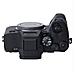 Custodia Protettiva In Silicone Nero Compatibile Con Sony A7r4 - Antiscivolo, Antiurto - Foto miniatura 4
