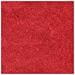 Tappeto da bagno 3 pcs Rosso 50 x 50 cm Polipropilene - Foto miniatura 7