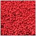 Tappeto da bagno 3 pcs Rosso 50 x 50 cm Polipropilene - Foto miniatura 8