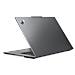 ThinkPad X9-15 Gen 1 Copilot+ PC Intel Core Ultra 7 258V Computer portatile 38,9 cm (15.3") 2.8K 32 GB LPDDR5x-SDRAM 1 TB SSD Wi-Fi 7 (802.11be) Windows 11 Pro Tedesco Grigio - Foto miniatura 5