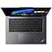 ThinkPad X9-15 Gen 1 Copilot+ PC Intel Core Ultra 7 258V Computer portatile 38,9 cm (15.3") 2.8K 32 GB LPDDR5x-SDRAM 1 TB SSD Wi-Fi 7 (802.11be) Windows 11 Pro Tedesco Grigio - Foto miniatura 6
