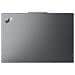 ThinkPad X9-15 Gen 1 Copilot+ PC Intel Core Ultra 7 258V Computer portatile 38,9 cm (15.3") 2.8K 32 GB LPDDR5x-SDRAM 1 TB SSD Wi-Fi 7 (802.11be) Windows 11 Pro Tedesco Grigio - Foto miniatura 9
