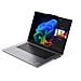 ThinkPad X9-15 Gen 1 Copilot+ PC Intel Core Ultra 7 258V Computer portatile 38,9 cm (15.3") 2.8K 32 GB LPDDR5x-SDRAM 1 TB SSD Wi-Fi 7 (802.11be) Windows 11 Pro Tedesco Grigio - Foto miniatura 11