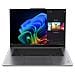 ThinkPad X9-15 Gen 1 Copilot+ PC Intel Core Ultra 7 258V Computer portatile 38,9 cm (15.3") 2.8K 32 GB LPDDR5x-SDRAM 1 TB SSD Wi-Fi 7 (802.11be) Windows 11 Pro Tedesco Grigio - Foto miniatura 1