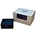 Pro NUC 13i9HP-W11P-1T / 2x16W6E Intel® Core™ i9 i9-13900K 32 GB DDR4-SDRAM 1 TB SSD Windows 11 Pro Mini PC Nero - Foto miniatura 2