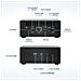 Pro NUC 13i9HP-W11P-1T / 2x16W6E Intel® Core™ i9 i9-13900K 32 GB DDR4-SDRAM 1 TB SSD Windows 11 Pro Mini PC Nero - Foto miniatura 3