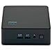 Pro NUC 13i9HP-W11P-1T / 2x16W6E Intel® Core™ i9 i9-13900K 32 GB DDR4-SDRAM 1 TB SSD Windows 11 Pro Mini PC Nero - Foto miniatura 6
