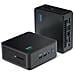 Pro NUC 13i9HP-W11P-1T / 2x16W6E Intel® Core™ i9 i9-13900K 32 GB DDR4-SDRAM 1 TB SSD Windows 11 Pro Mini PC Nero - Foto miniatura 1