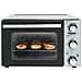 Forno In Acciaio Inox Da 20l 1300w - Aov22 - Foto miniatura 2