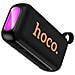 Hoco Hc32 Altoparlante Bluetooth 5.4 20w 4h Fm Sd Batteria 3000 Mah Nero - Foto miniatura 1