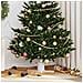 Supporto per Albero di Natale 1.73 Bianco 50 x 50 x 16 cm - Foto miniatura 2