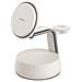 Qi2 Fitness tracker, Cuffie, Smartphone, Orologio intelligente Bianco USB Carica wireless Ricarica rapida Interno - Foto miniatura 2