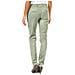 Pantalone Lungo Taglio Dritto 70dbf0196 Donna - Foto miniatura 2