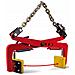Morsetto Di Sollevamento Per Bordi Liftgrip Proclamp 800 - Portata 800 Kg | Apertura 36-85 Cm | Trasporto Manuale E Meccanico - Foto miniatura 6