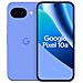 Pixel 10A 5G 128GB 8GB Ram Display 6.3" pOLED 120Hz Main Camera 48MP DualSim (nanoSim singola+eSim) Android 15 Tensor G4 5100mAh Viola Ametista - Foto miniatura 1