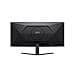 B3 CU34B3E Monitor PC 86,4 cm (34") 3440 x 1440 Pixel Wide Quad HD LED Nero - Foto miniatura 2