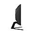B3 CU34B3E Monitor PC 86,4 cm (34") 3440 x 1440 Pixel Wide Quad HD LED Nero - Foto miniatura 3