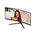 B3 CU34B3E Monitor PC 86,4 cm (34") 3440 x 1440 Pixel Wide Quad HD LED Nero - Foto miniatura 9