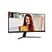 B3 CU34B3E Monitor PC 86,4 cm (34") 3440 x 1440 Pixel Wide Quad HD LED Nero - Foto miniatura 11