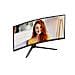 B3 CU34B3E Monitor PC 86,4 cm (34") 3440 x 1440 Pixel Wide Quad HD LED Nero - Foto miniatura 12