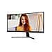 B3 CU34B3E Monitor PC 86,4 cm (34") 3440 x 1440 Pixel Wide Quad HD LED Nero - Foto miniatura 13