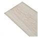 Tavole per Pavimenti 18 pcs Bianco 5,26 m² PVC - Foto miniatura 3