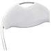 Sedia pieghevole 8 pcs Bianco 48 x 43,5 x 81 cm Pelle Sintetica - Foto miniatura 9