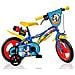 Bici Da Bambino Misura 12'' Art. 612l-sc Bicicletta Da Bimbo Linea Sonic - Foto miniatura 1