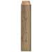 Set di Armadi da Bagno con lo scaffale 3 pcs 120 x 14,5 x 70 cm - Foto miniatura 8