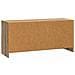 Mobile TV con cassetto Rovere Artigianale 102 x 34,5 x 47 cm - Foto miniatura 6