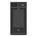 I8307-VE sistema per video-citofono 17,8 cm (7") Nero - Foto miniatura 3