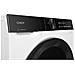 BP 49SBL10UC-S lavatrice Caricamento frontale 9 kg 1400 Giri /min Bianco - Foto miniatura 5
