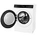 BP 49SBL10UC-S lavatrice Caricamento frontale 9 kg 1400 Giri /min Bianco - Foto miniatura 7