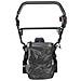 LM003GZ tagliaerba Tagliaerba a spinta Batteria Nero, Blu - Foto miniatura 21