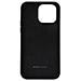 Custodia In Silicone Audi Per Iphone 14 Pro - Nera - Foto miniatura 1