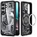 Custodia Samsung Galaxy S26, Ibrida Tpu+pc Spigen - Foto miniatura 2