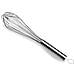 61651 - Frusta Super 12 in acciaio inox, 50 cm - Foto miniatura 1