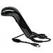 Lettore di Codici a Barre CCD 80mm USB Retail Box - Nero - Foto miniatura 4