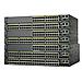 Catalyst 2960-SF Switch 24 Porte Fast Ethernet 10/100 + 2 SFP - Foto miniatura 1